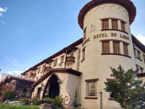 Grande Hotel do Lago, Águas De Lindóia